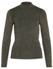 Vila VIJOSIE HIGHNECK L/S GLITTER KNIT T 14098230