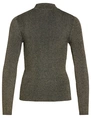 Vila VIJOSIE HIGHNECK L/S GLITTER KNIT T 14098230