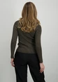 Vila VIJOSIE HIGHNECK L/S GLITTER KNIT T 14098230