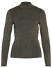 Vila VIJOSIE HIGHNECK L/S GLITTER KNIT T 14098230