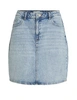 Vila VIKAJA JAF DENIM SKIRT- NOOS 14084735