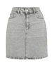 Vila VIKAJA JAF DENIM SKIRT- NOOS 14084735