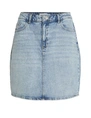 Vila VIKAJA JAF DENIM SKIRT- NOOS 14084735