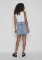 Vila VIKAJA JAF DENIM SKIRT- NOOS 14084735