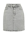 Vila VIKAJA JAF DENIM SKIRT- NOOS 14084735