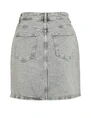 Vila VIKAJA JAF DENIM SKIRT- NOOS 14084735