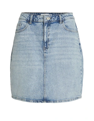 Vila VIKAJA JAF DENIM SKIRT- NOOS 14084735