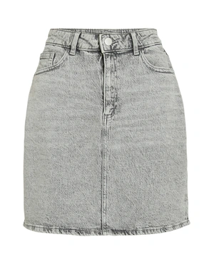 Vila VIKAJA JAF DENIM SKIRT- NOOS 14084735