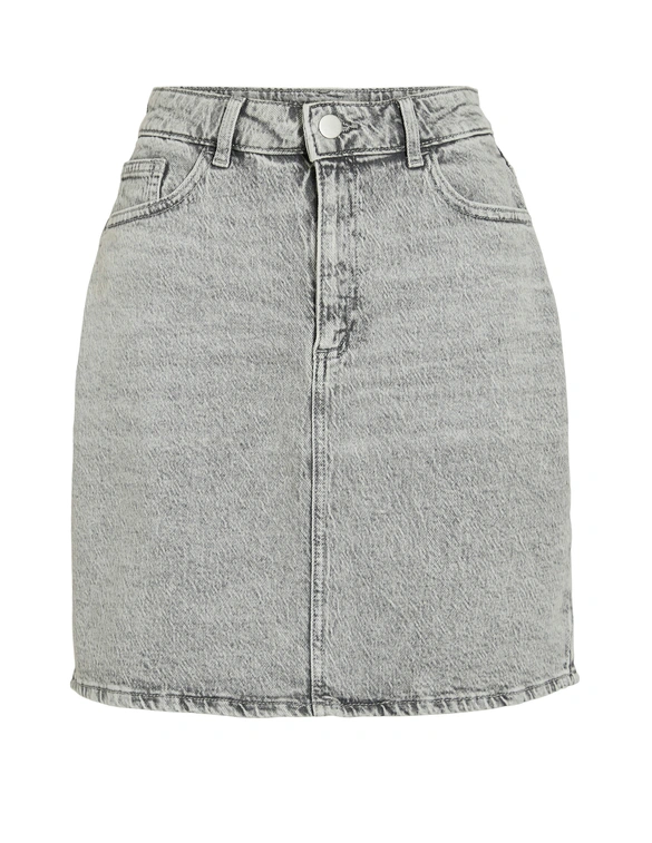 Vila VIKAJA JAF DENIM SKIRT- NOOS 14084735
