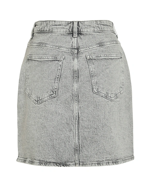 Vila VIKAJA JAF DENIM SKIRT- NOOS 14084735