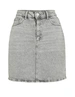 Vila VIKAJA JAF DENIM SKIRT- NOOS 14084735
