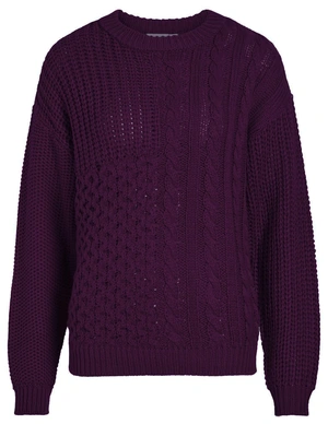 Vila VIKANA L/S DETAILED KNIT /B 14092441