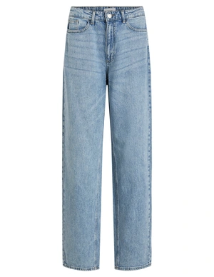 Vila VIKELLY JAF HW STRAIGHT JEANS-NOOS 14084730