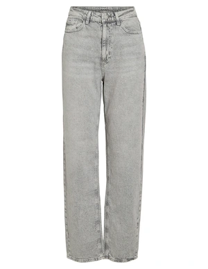 Vila VIKELLY JAF HW STRAIGHT JEANS-NOOS 14084730