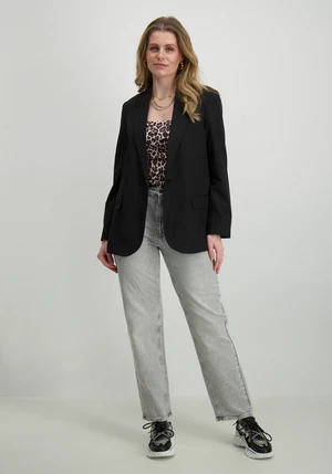 Vila VIKELLY JAF HW STRAIGHT JEANS-NOOS 14084730