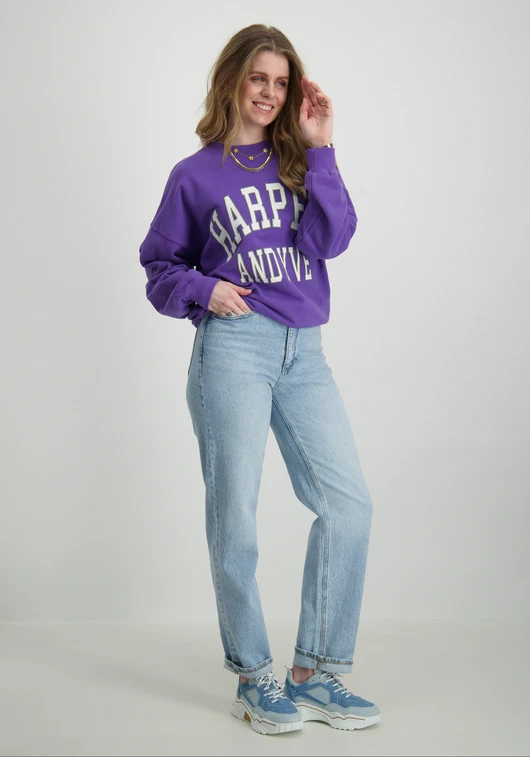 Vila VIKELLY JAF HW STRAIGHT JEANS-NOOS 14084730