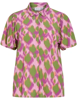 Vila VIKIKKI S/S SHIRT 14106598