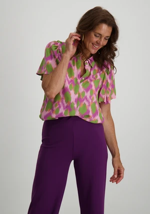 Vila VIKIKKI S/S SHIRT 14106598