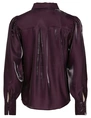 Vila VIKLARINA NEW L/S BOW SHIRT/R 14102516