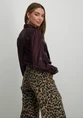 Vila VIKLARINA NEW L/S BOW SHIRT/R 14102516