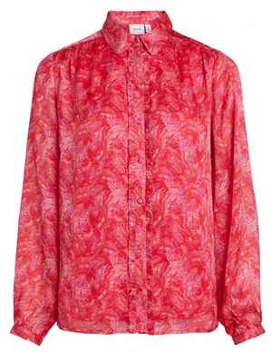 Vila VILAYLA VIE L/S SHIRT/LS 14083030