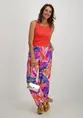 Vila VILIMIA OSA HW PANTS 14095809