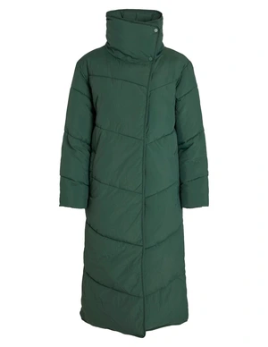 Vila VILOUISA L/S NEW PADDED LONG COAT/P 14075116