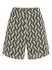 Vila VILUPINA HW SHORTS 14105668