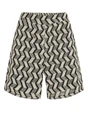 Vila VILUPINA HW SHORTS 14105668