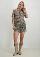Vila VILUPINA HW SHORTS 14105668