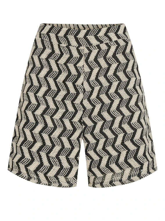 Vila VILUPINA HW SHORTS 14105668