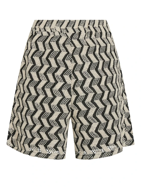 Vila VILUPINA HW SHORTS 14105668