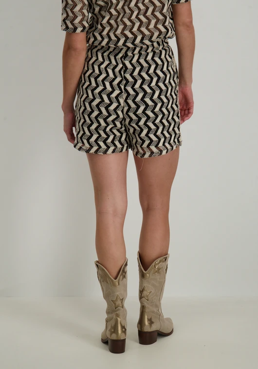 Vila VILUPINA HW SHORTS 14105668