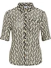 Vila VILUPINA O-NECK 2/4 SHIRT 14105667