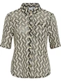 Vila VILUPINA O-NECK 2/4 SHIRT 14105667