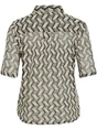 Vila VILUPINA O-NECK 2/4 SHIRT 14105667