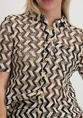 Vila VILUPINA O-NECK 2/4 SHIRT 14105667