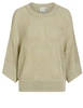 Vila VILYRIXI 3/4 LUREX KNIT/C32 14104710