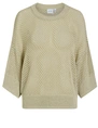 Vila VILYRIXI 3/4 LUREX KNIT/C32 14104710