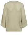 Vila VILYRIXI 3/4 LUREX KNIT/C32 14104710