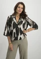 Vila VIMALLI 2/4 SHIRT 14102371