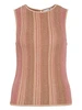 Vila VIMELVINA O-NECK S/L GLITTER KNIT T 14105874