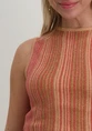 Vila VIMELVINA O-NECK S/L GLITTER KNIT T 14105874