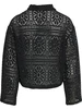 Vila VIMERINDA CROCHET L/S CARDIGAN/BFS 14105211