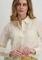 Vila VIMILLICENT L/S SHIRT/R 14103817