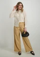 Vila VIMILLICENT L/S SHIRT/R 14103817