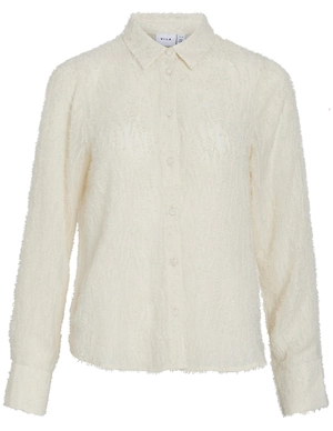 Vila VIMILLICENT L/S SHIRT/R 14103817