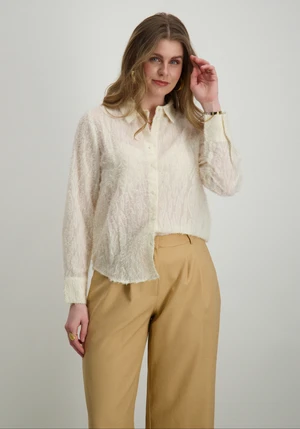 Vila VIMILLICENT L/S SHIRT/R 14103817