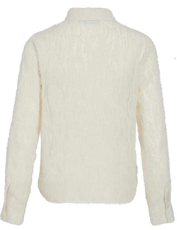 Vila VIMILLICENT L/S SHIRT/R 14103817