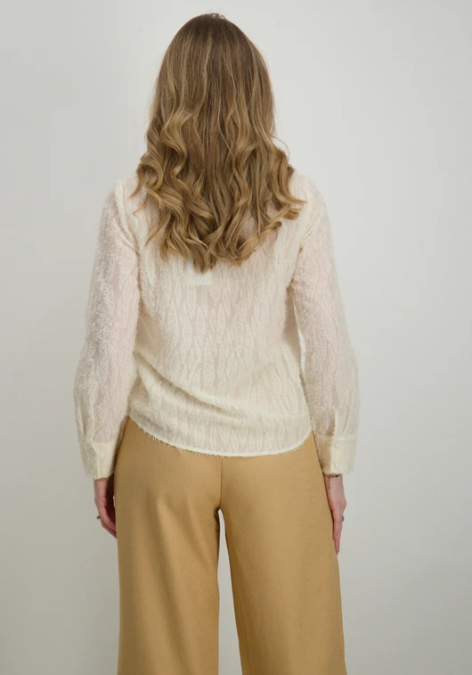 Vila VIMILLICENT L/S SHIRT/R 14103817